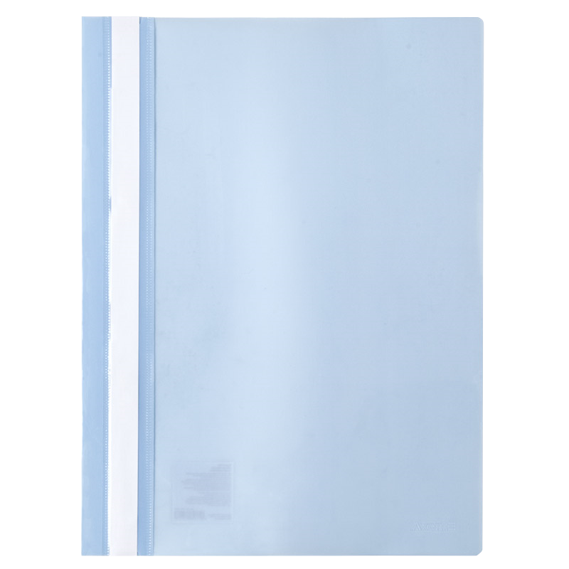 Папка-швидкозшивач AXENT (1317-07-A)